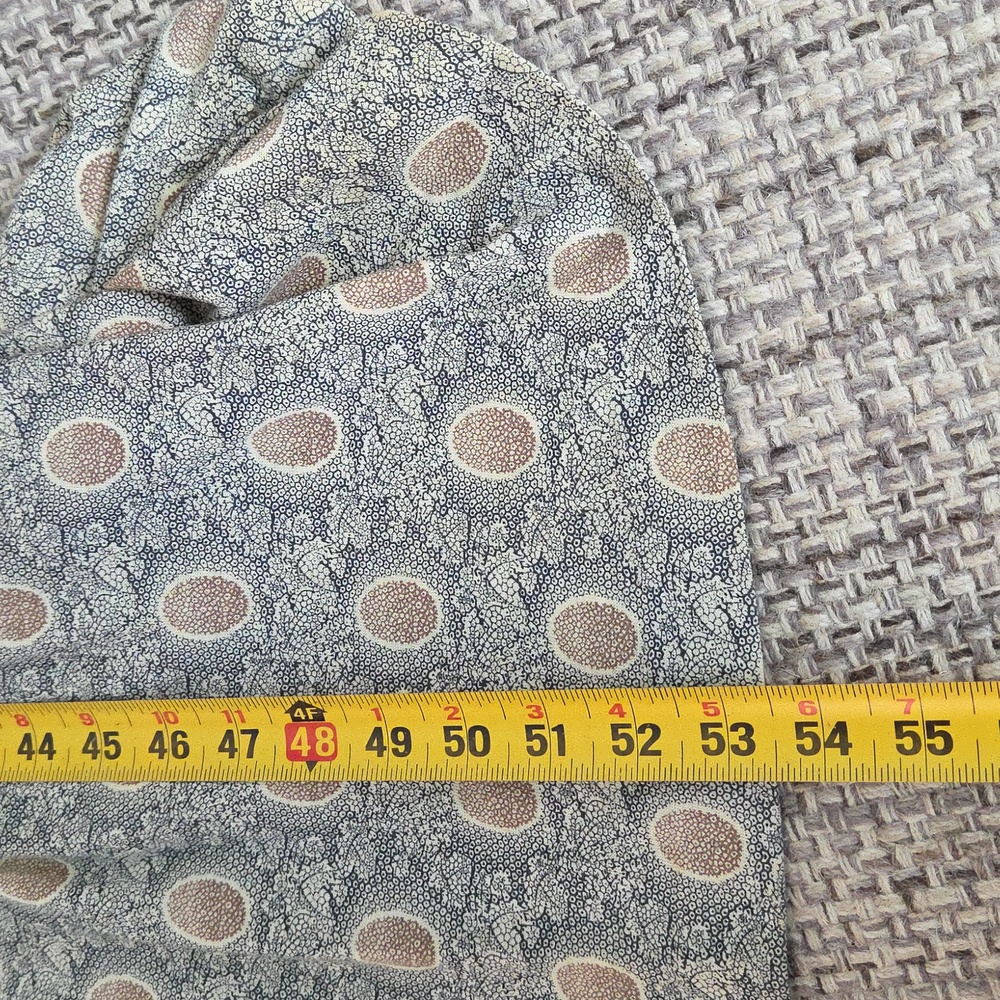 Vintage Cottagecore Romantic Maxi Dress - Picture 13 of 17